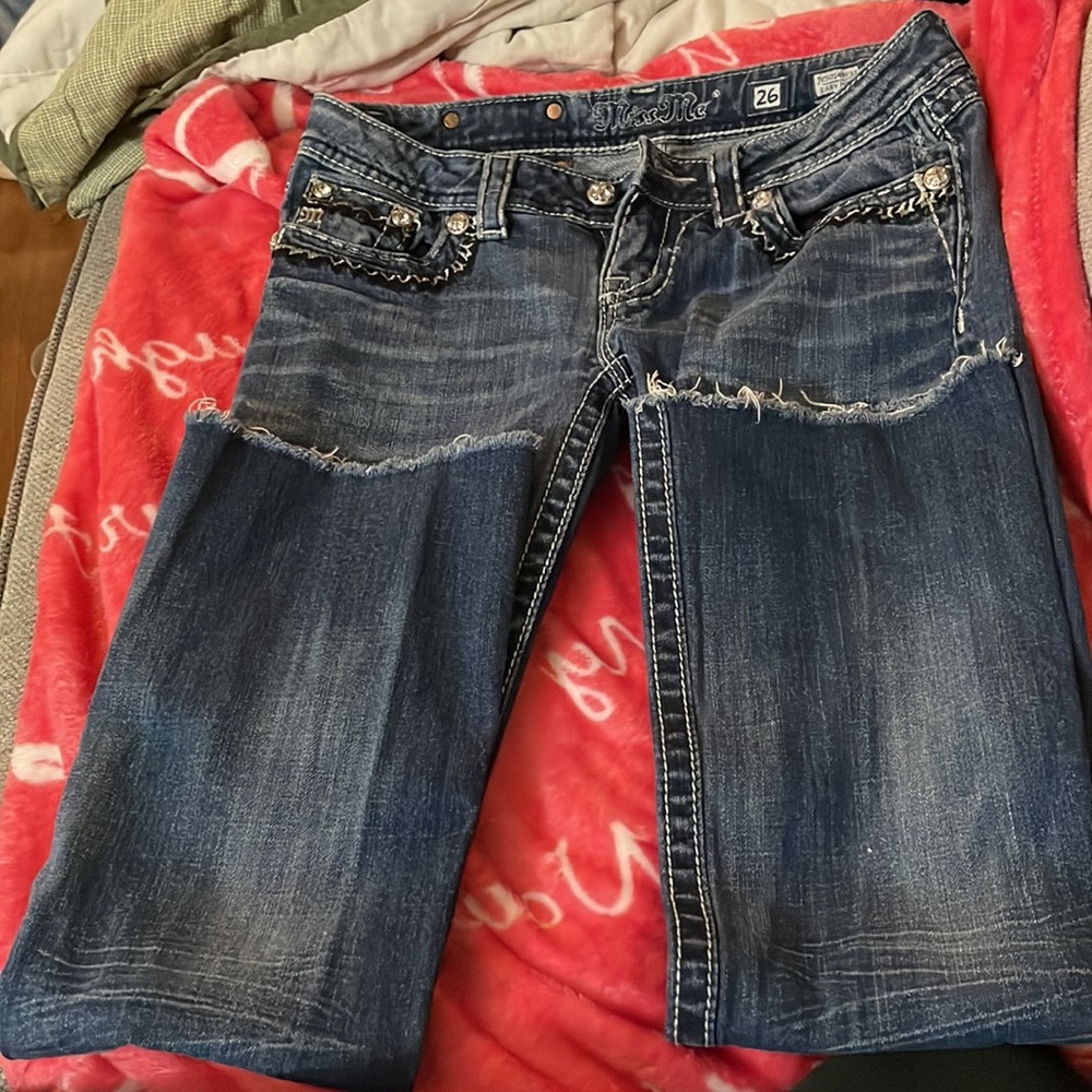 Jeans - Picture 2 of 10